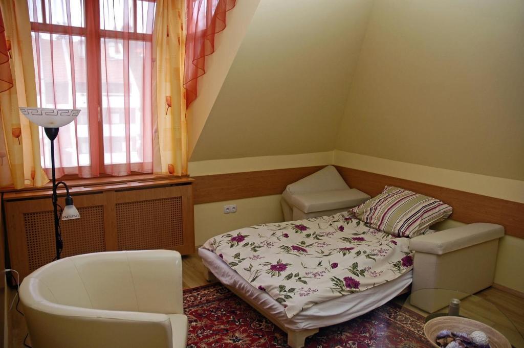 Villa Sakura Panzio Šoproň Pokoj fotografie