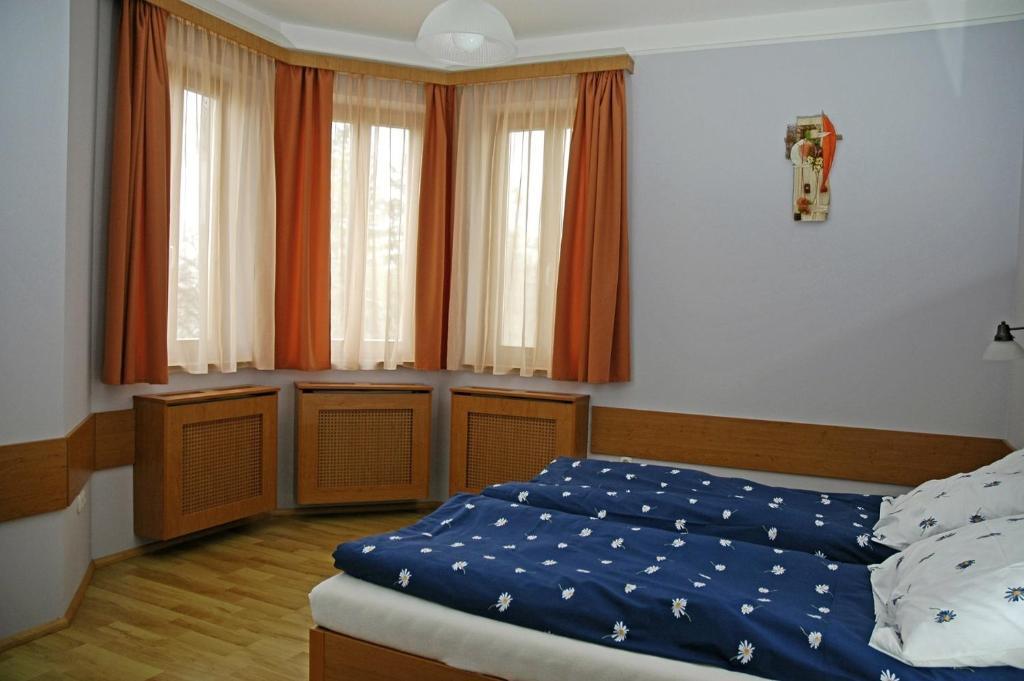 Villa Sakura Panzio Šoproň Pokoj fotografie
