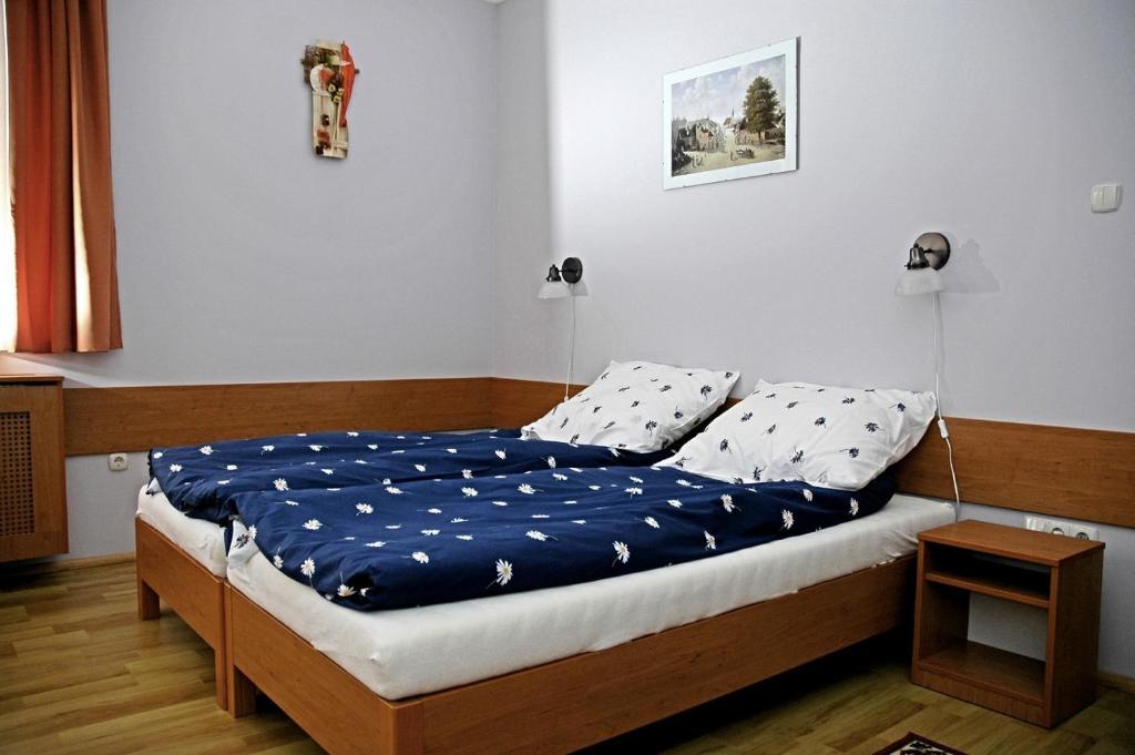 Villa Sakura Panzio Šoproň Pokoj fotografie