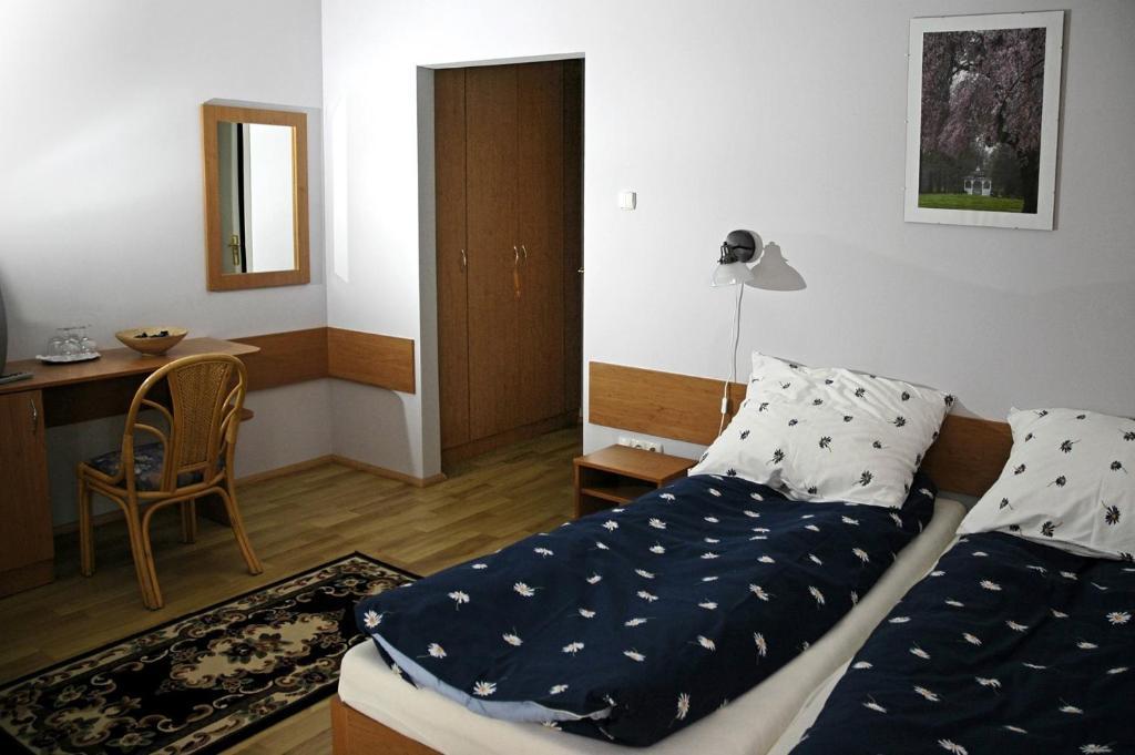 Villa Sakura Panzio Šoproň Pokoj fotografie